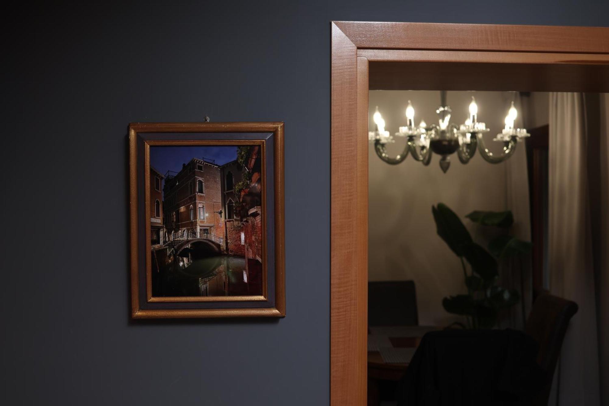 Wow Garden In The Heart Of Venise Extérieur photo